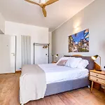 Villa Luce Del Sol With Pool - L - Happy Alassio