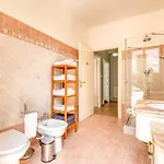 Luce Del Sol With Pool - L - Happy Villa Alassio