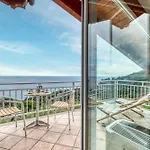 Luce Del Sol With Pool - L - Happy Alassio