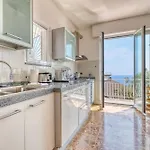 Luce Del Sol With Pool - L - Happy Villa