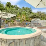 빌라 Luce Del Sol With Pool - L - Happy *