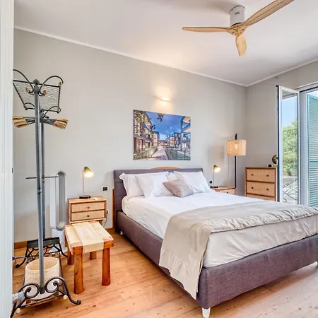 Luce Del Sol Lux With Pool - L - Happy Βίλα *