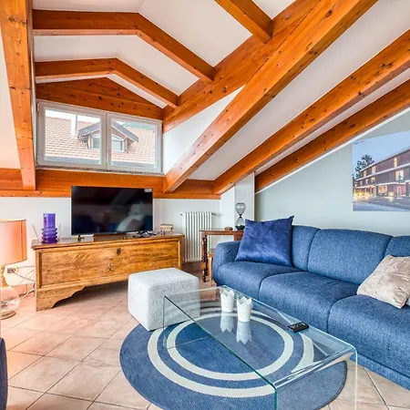 Luce Del Sol With Pool - L - Happy Villa