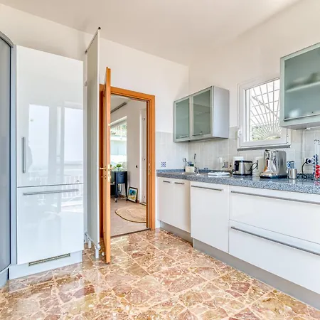 ALA - Villa Luce del Sol with Pool - L - Happy Rentals Villa