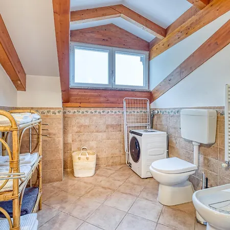 Luce Del Sol Lux With Pool - L - Happy וילה