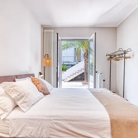 Luce Del Sol Lux With Pool - L - Happy Вилла *