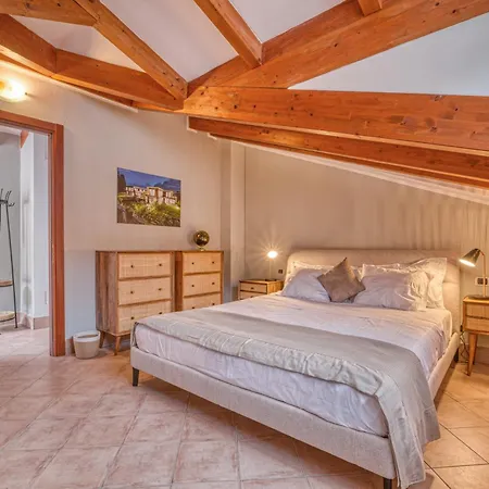 Вилла Luce Del Sol Lux With Pool - L - Happy Алассио