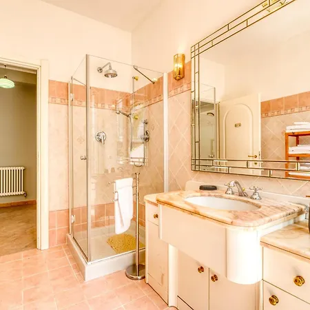 Luce Del Sol Lux With Pool - L - Happy וילה *