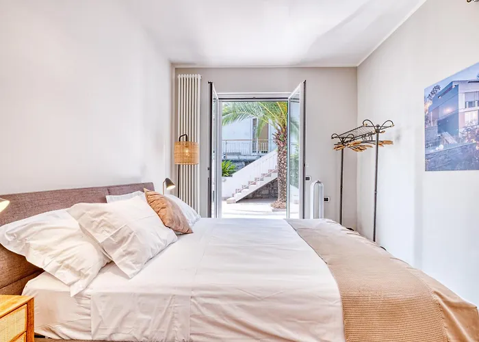 Ala - Villa Luce Del Sol With Pool - L - Happy Rentals Villa *