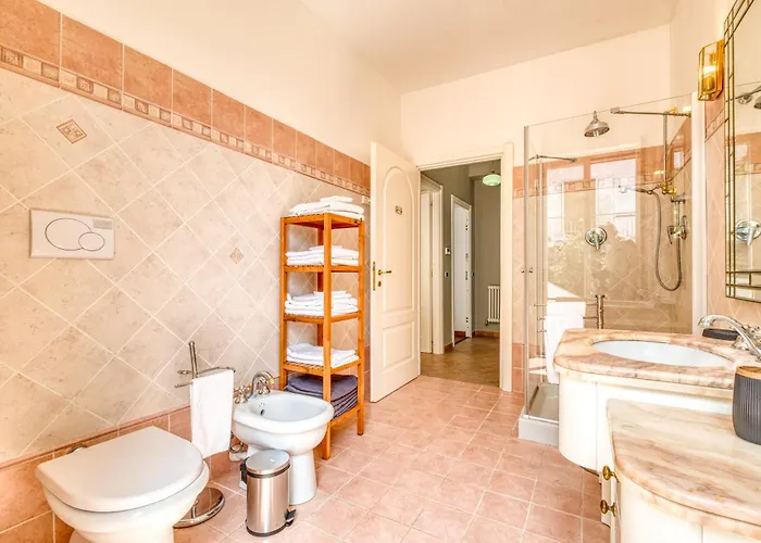 Ala - Villa Luce Del Sol With Pool - L - Happy Rentals Villa Alassio