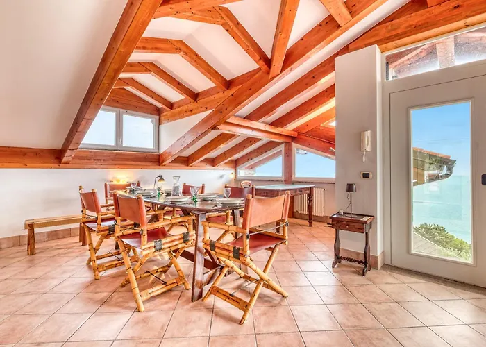 Ala - Villa Luce Del Sol With Pool - L - Happy Rentals * Alassio