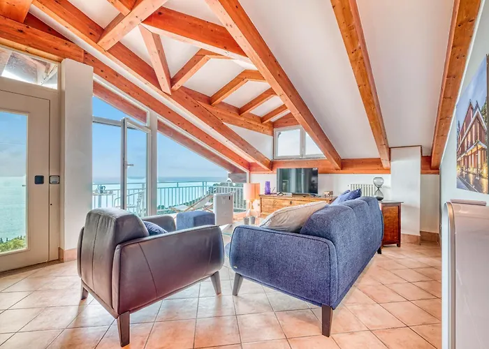 Ala - Villa Luce Del Sol With Pool - L - Happy Rentals Villa *