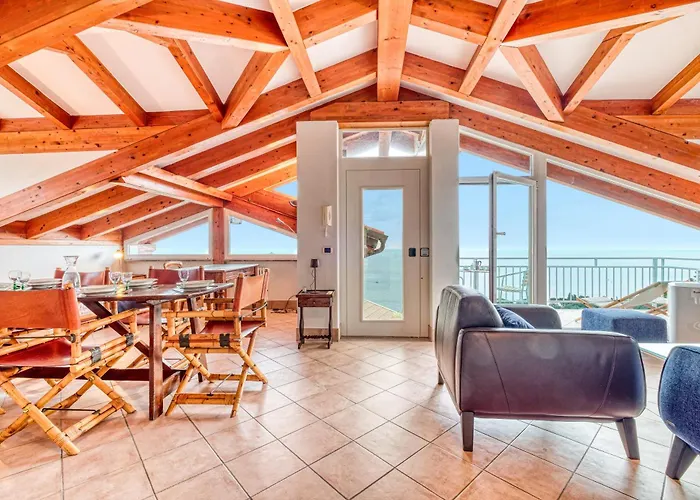 ALA - Villa Luce del Sol with Pool - L - Happy Rentals Villa *